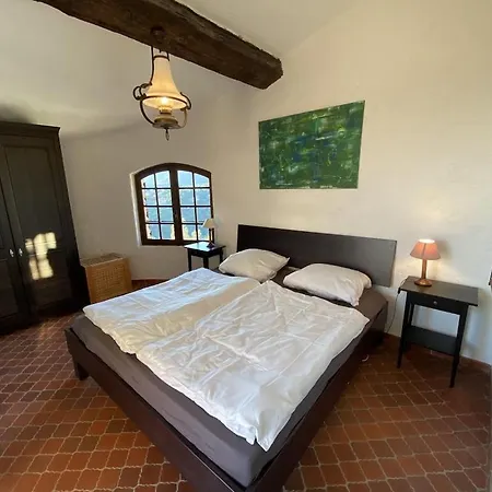 Charmante Mit Pool Und Panorama-meerblick In Den Golf Von Saint-tropez - Montmajour Villa *