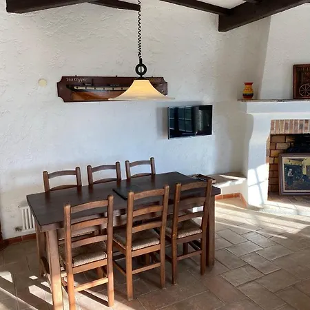 Charmante Mit Pool Und Panorama-meerblick In Den Golf Von Saint-tropez - Montmajour